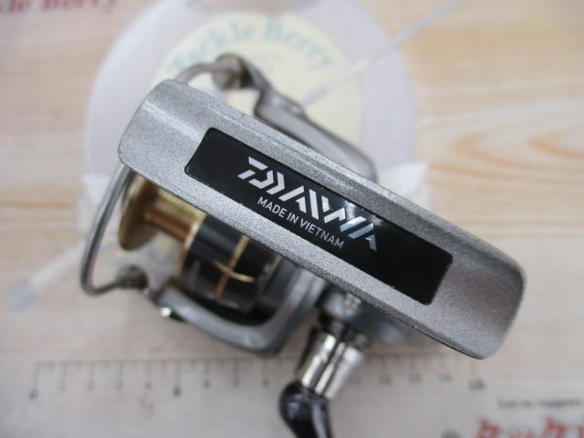 12レガリス 3000H