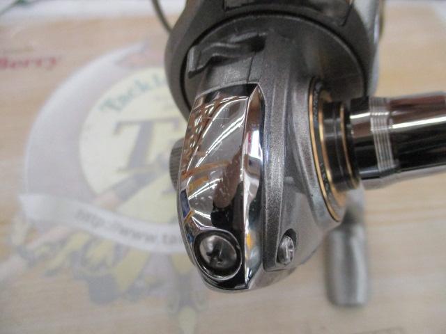 12レガリス 3000H