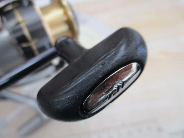 12レガリス 3000H