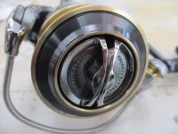 12レガリス 3000H