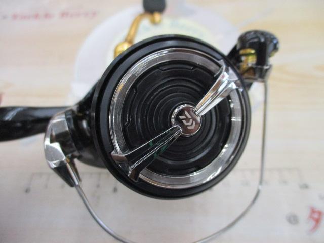 23レガリス LT2500S-XH