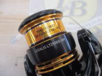 23レガリス LT2500S-XH