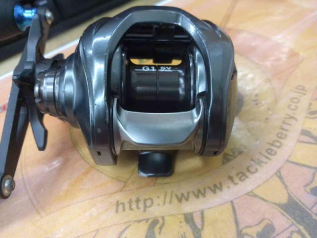 スティーズ SV TW 1016SV-SHL