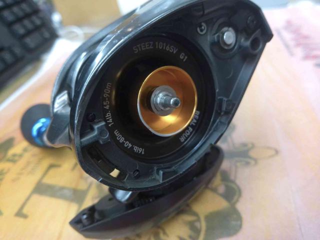 スティーズ SV TW 1016SV-SHL