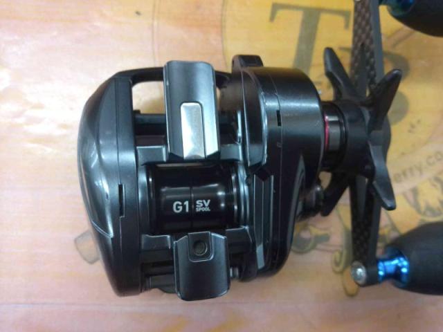 スティーズ SV TW 1016SV-SHL