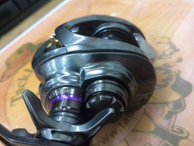 スティーズCT SV TW 700XHL