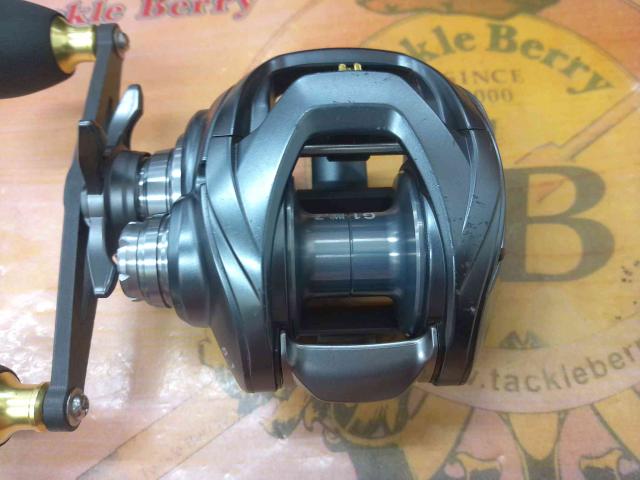 スティーズ A TW 1016XHL