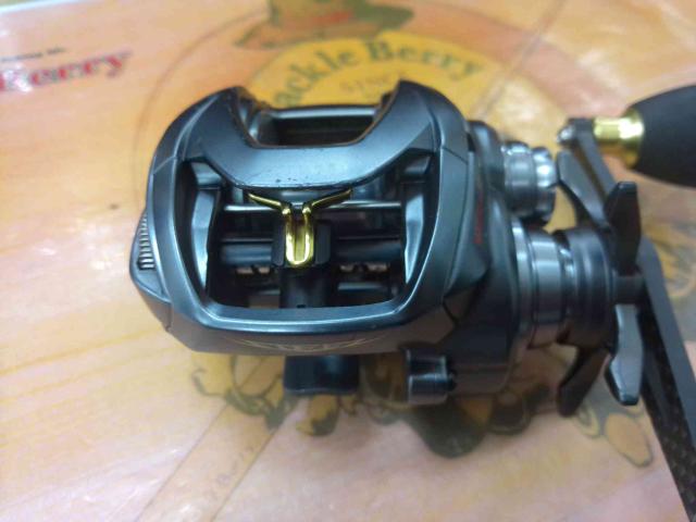 スティーズ A TW 1016XHL