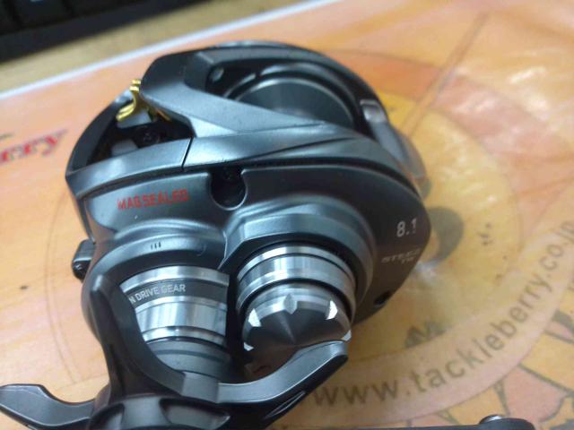 スティーズ A TW 1016XHL