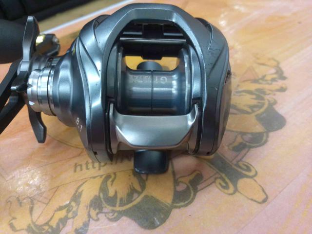 スティーズ A TW 1016XHL