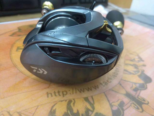 スティーズ A TW 1016XHL