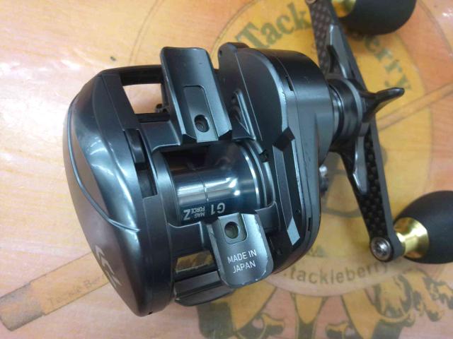 スティーズ A TW 1016XHL