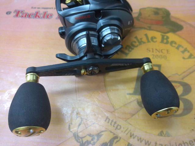 スティーズ A TW 1016XHL