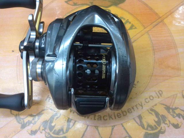 16アルデバランBFS XG LH