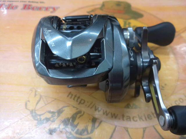 16アルデバランBFS XG LH