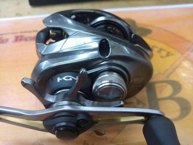 16アルデバランBFS XG LH