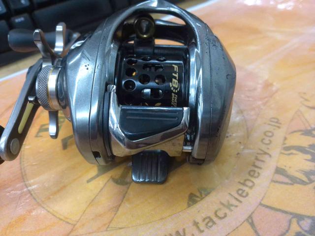 16アルデバランBFS XG LH