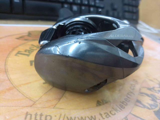 16アルデバランBFS XG LH