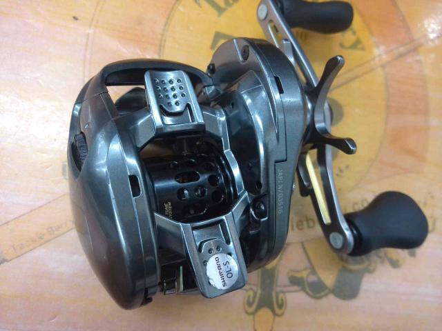 16アルデバランBFS XG LH