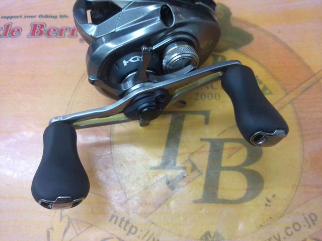 16アルデバランBFS XG LH