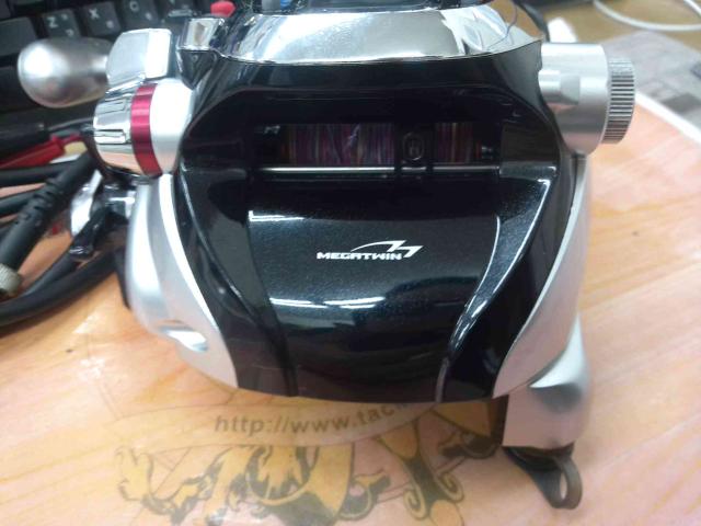 レオブリッツ 750MT