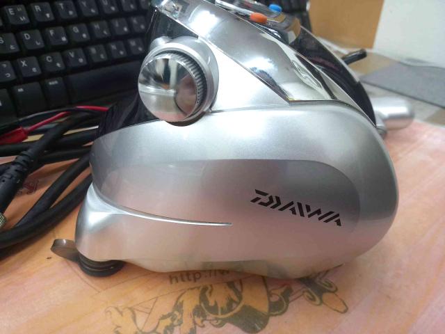 レオブリッツ 750MT