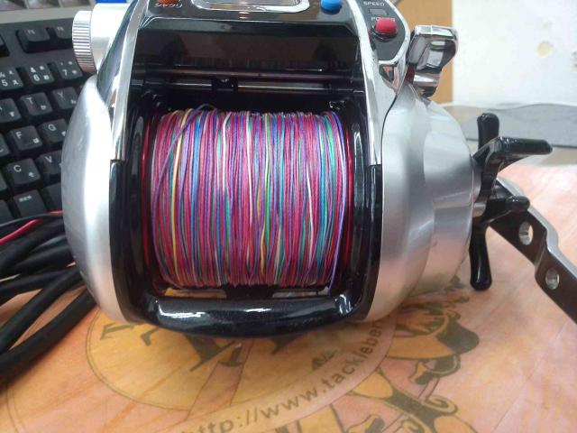 レオブリッツ 750MT