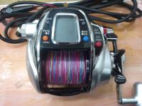 レオブリッツ 750MT