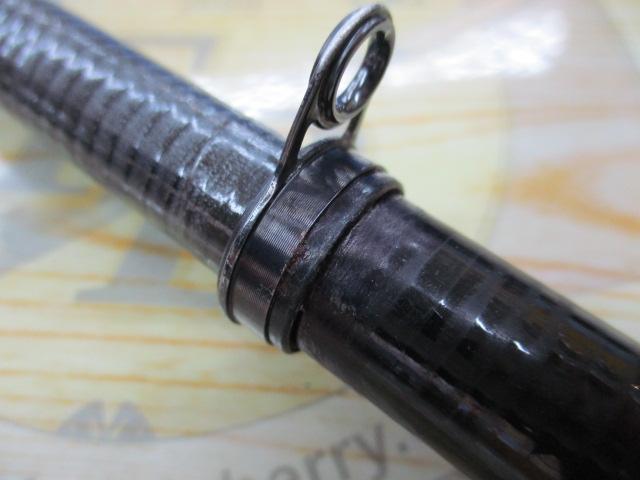 がま磯マークⅡFX 中硬0-72