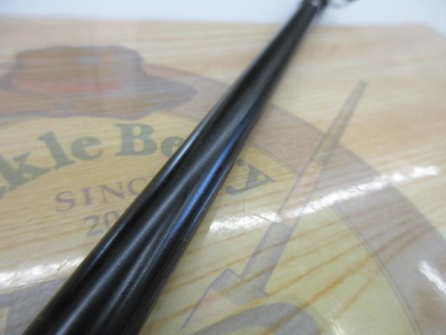 ガンガンゼロ GGZ-70HH Kガイド