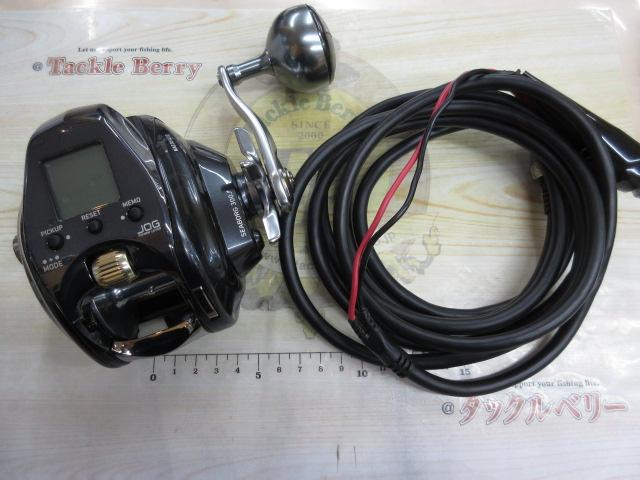 21シーボーグ 300J