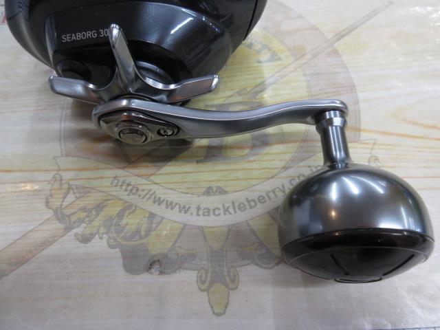 21シーボーグ 300J