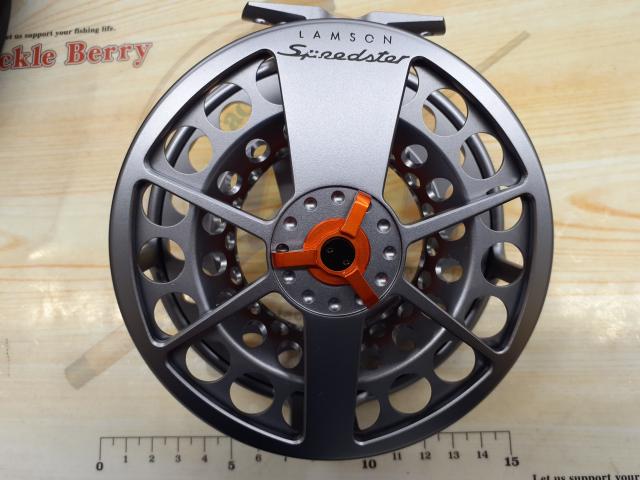 スピードスター 4