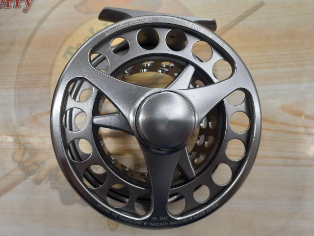 エヴォテックLW 6nine