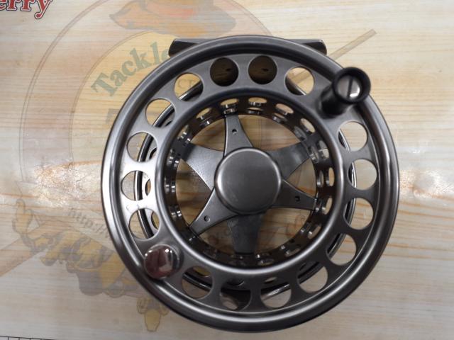 エヴォテックLW 6nine