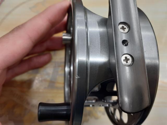 エヴォテックLW 6nine