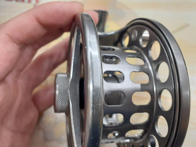 エヴォテックLW 6nine