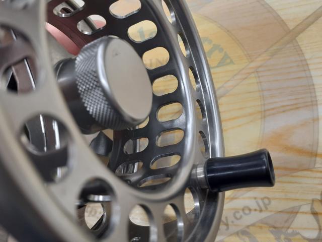 エヴォテックLW 6nine