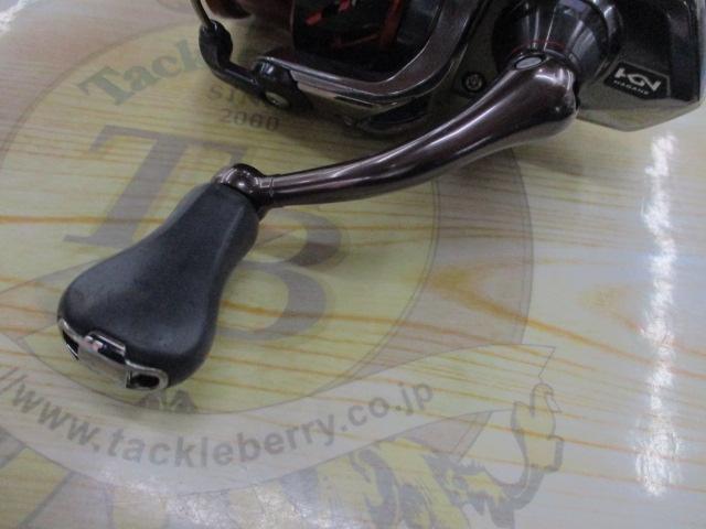 16ストラディックCI4+ 2500S