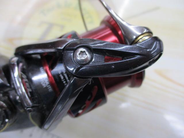 16ストラディックCI4+ 2500S