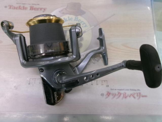 ファインサーフ 30 3号用