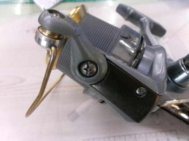 ファインサーフ 30 3号用