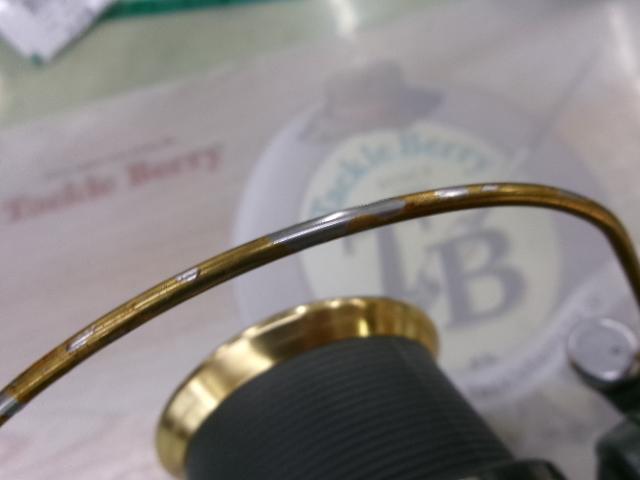 ファインサーフ 30 3号用