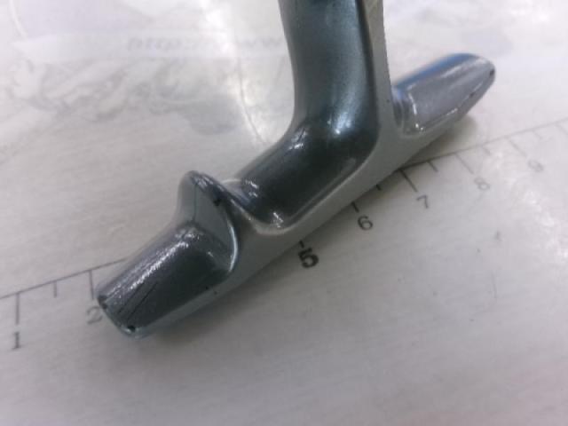 ファインサーフ 30 3号用