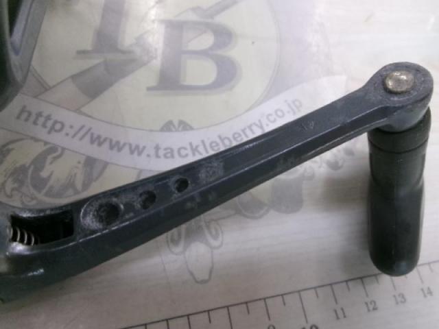 ファインサーフ 30 3号用