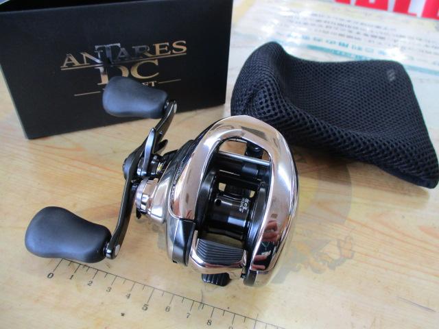 21アンタレスDC XG LH