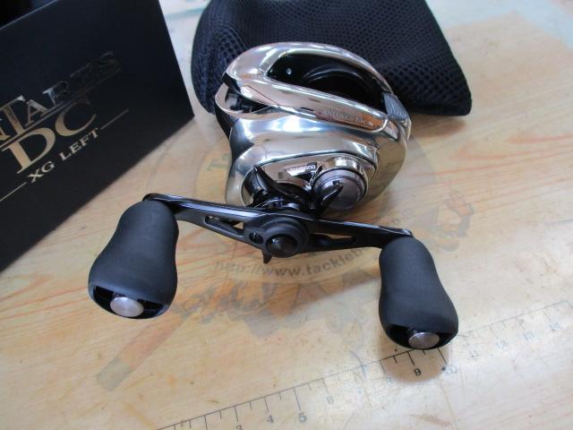 21アンタレスDC XG LH