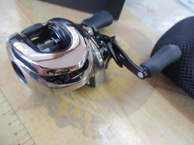 21アンタレスDC XG LH