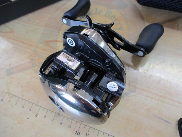 21アンタレスDC XG LH