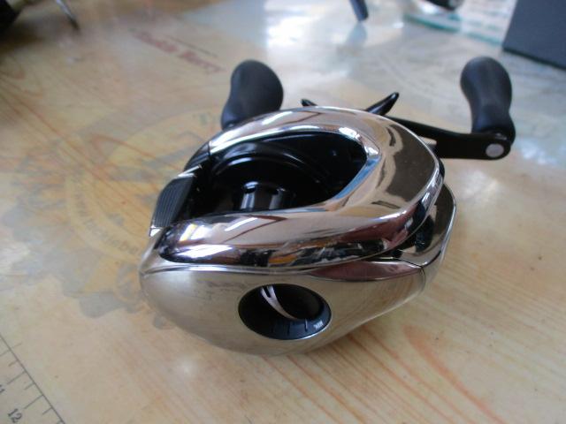 21アンタレスDC XG LH